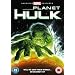 Planet Hulk [DVD]