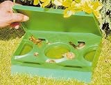 GARLAND SLUG X - SLUG AND SNAIL TRAP Outdoor Living