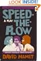 Speed-the-Plow: A Play