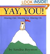 Yay, You! 