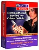Sentry Remote (PC) Software