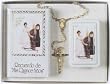 Quinceanera Gift Sets - Crystal Rosary - Rosary Case - XV Missal