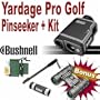 PinSeeker 1500 w/Slope +/- - Golf