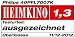 Auszeichnung