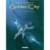 Golden City 03. Polarnacht