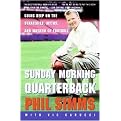 Sunday Morning Quarterback (Going Deep On The Strategies, Myths And Mayhem Of Football) (Reprint) (Paperback)