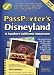 PassPorter's Disneyland and Southern California Attractions: The Unique Travel Guide, Planner, Organizer, Journal, and Keepsake!