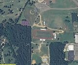 Monroe County Mississippi Aerial Photography on CD