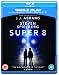 Super 8 - Triple Play
