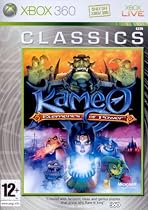 Kameo: Elements of Power - Classics Edition (Xbox 360)