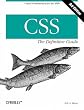 CSS: The Definitive Guide