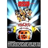 Wacko ( Crazy Doctor in Love ) [ NON-USA FORMAT, PAL, Reg.2 Import - Germany ]