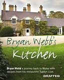 Bryan Webb's Kitchen