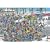 Jumbo Puzzle - Jan van Haasteren - On Thin Ice (3000 pieces)