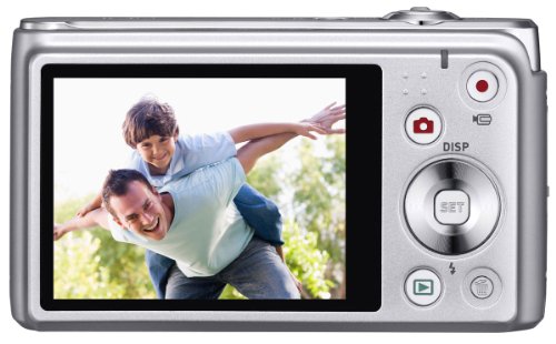 Imagen 2 de Casio EX-H5SREDA