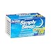 Tylenol Simply Sleep - Sleep Medication - 130 mini-caplets