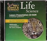 Holt Science & Technology Life Science 51da7jA4hxL. SL160 Holt Science & Technology Life Science