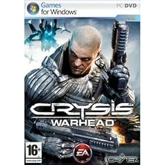 Crysis Warhead [UK-Import]