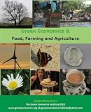 Green economics & food, farming and agriculture