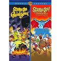 Scooby-Doo and the Ghoul School/Scooby-Doo and the Legend of the Vampire