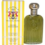 Giorgio Beverly Hills Yellow Homme Eau De Toilette Spray 118ml