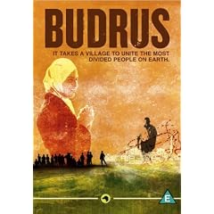 Budrus [DVD] [2010]
