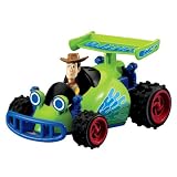 Fisher-Price Shake ?n Go! Toy Story 3 Woody and RC