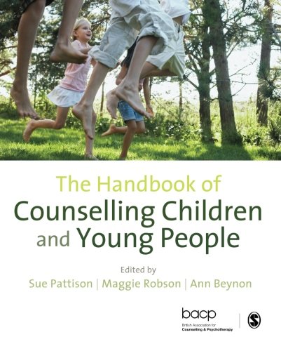 The Handbook of Counselling Children & Young People
