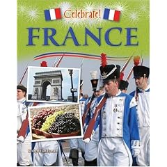France (Celebrate)