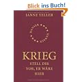 Krieg: Stell dir vor, er w�re hier