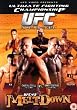 Ultimate Fighting Championship 43 - Meltdown [DVD]