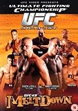 Ultimate Fighting Championship 43 - Meltdown [DVD]