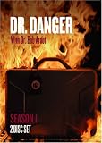 Dr. Danger with Dr. Bob Arnot: Season 1