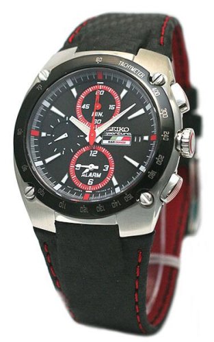 Seiko Sportura SNA633P1 SNA633P SNA633 Limited Edition Bar Honda Watch