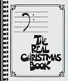 The Real Christmas Book: Bass Clef Edition 51daAQtMOQL. SL160 The Real Christmas Book: Bass Clef Edition