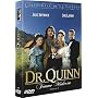 Dr. Quinn, femme m�decin - Saison 3 <b>DVD</b> ~ Jane Seymour