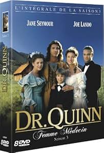 Dr. Quinn Staffel 3
