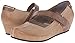 OTBT Women's Salem Mary Jane Flat