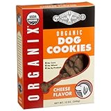 Castor and Pollux Dog Cookies
