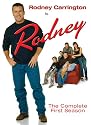 Rodney- The Complete First Season 1 [4 DVD Boxset]