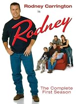 Lowest Price on Rodney- The Complete First Season 1.
