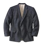 Scottish Tweed Sport Coat / Regular
