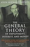 The General Theory of Employment, Interest, and Money