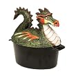 Minuteman International T-39 Dragon Steamer 2.2-Quart