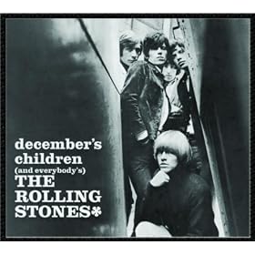 December's Children (and everybody's)