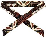 South Pacific Islander 100% Cotton Neck and Head Coolers By Islands Fabric