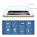 iPhone 7 Plus Screen Protector,JDX 0.2mm Carbon Fiber Protector Film 3D Full Cover Soft Curve Edge Ballistic Tempered Glass [3D Touch Compatible] for Apple iPhone 7 Plus(5.5