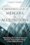 A Comprehensive Guide to Mergers & Ac...