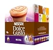 Nescafe Dolce Gusto Mocha, 8-Count Servings (Pack of 3)