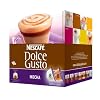 Nescafe Dolce Gusto Mocha, 8-Count Servings (Pack of 3)